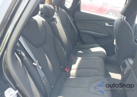 2013 Dodge Dart Sxt из США, поврежденный, VIN 1C3CDFBH7DD142890